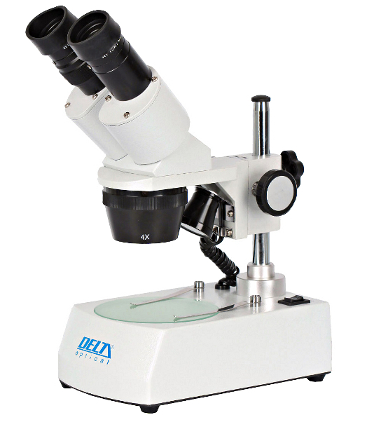 Mikroskop Delta Optical